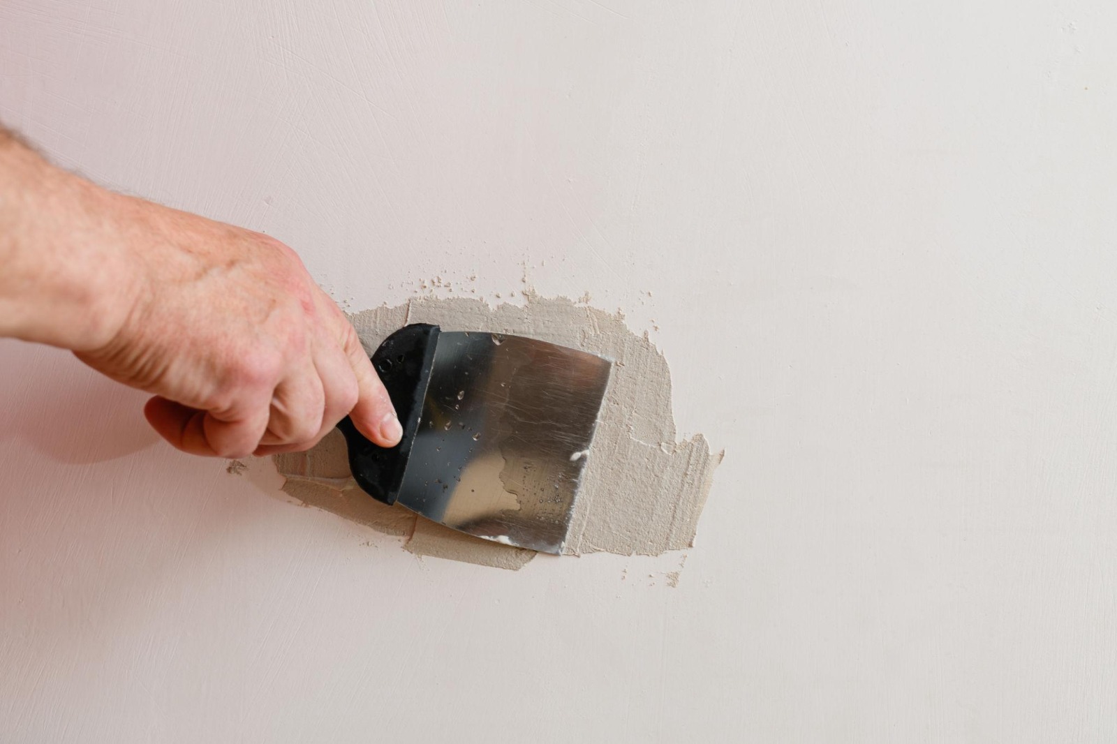 General home repairs